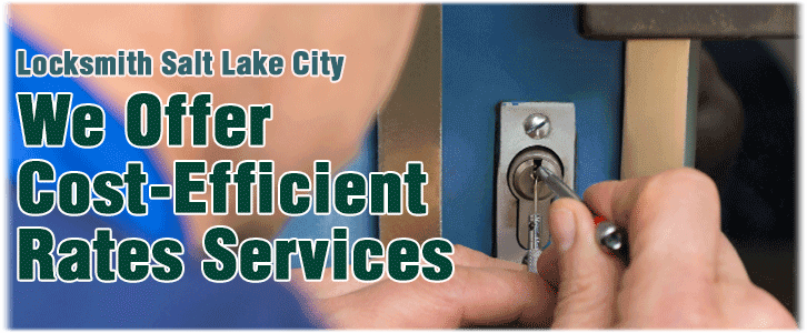 Locksmith Salt Lake City