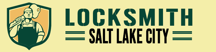 Locksmith Salt Lake City UT